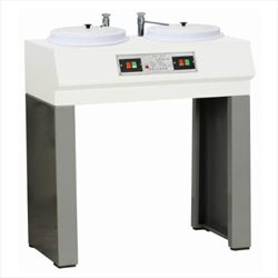 Máy kiểm tra độ cứng đa năng, đánh bóng mẫu Vickers Huatec PG-2C